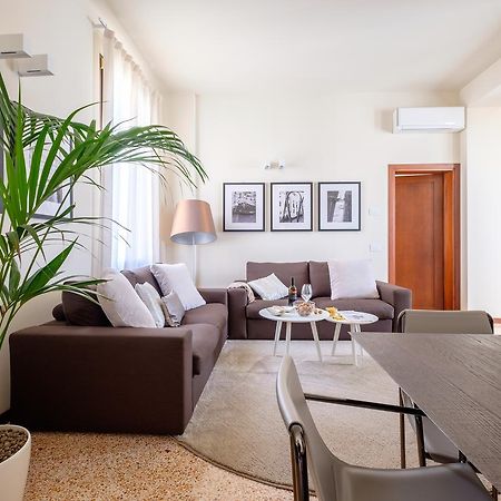 Ca' Moro Salina Apartment เวนิส ภายนอก รูปภาพ