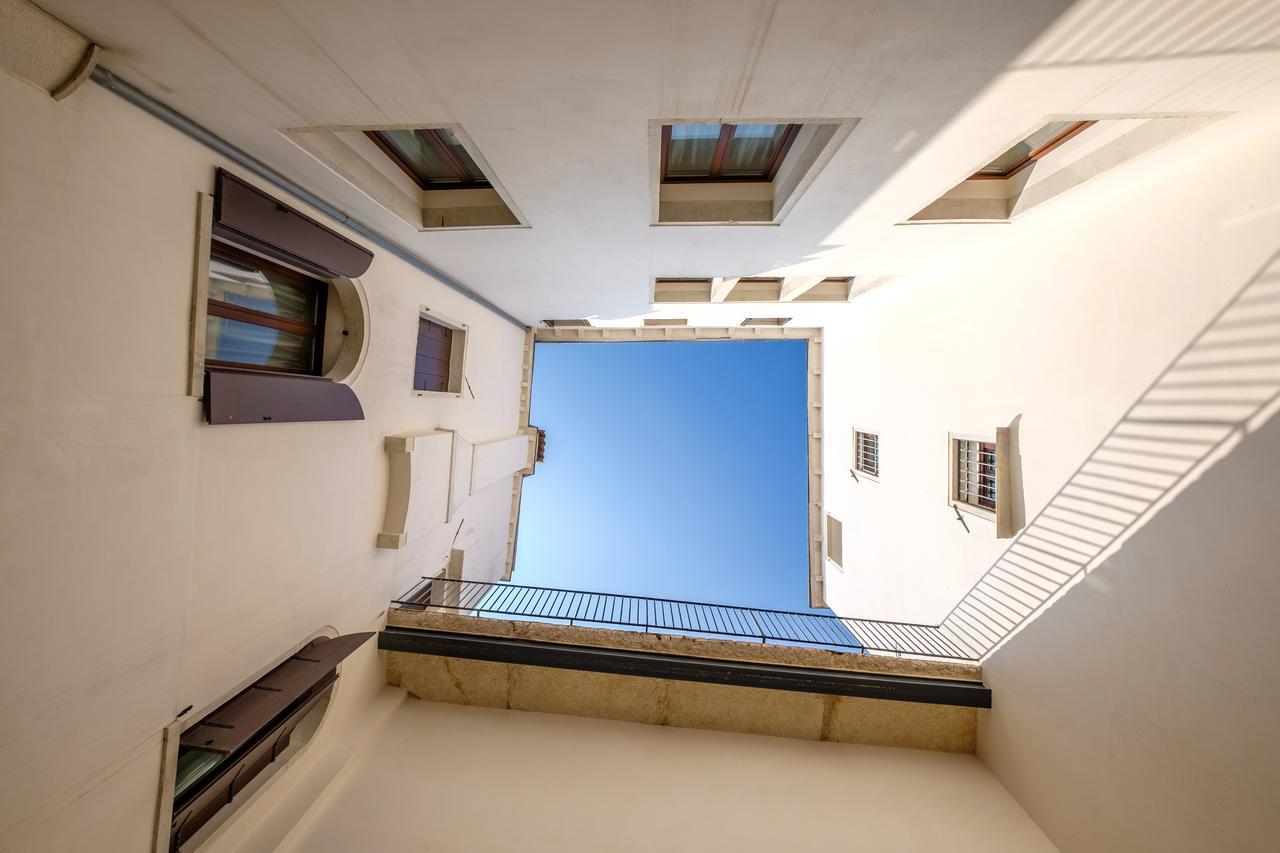 Ca' Moro Salina Apartment เวนิส ภายนอก รูปภาพ