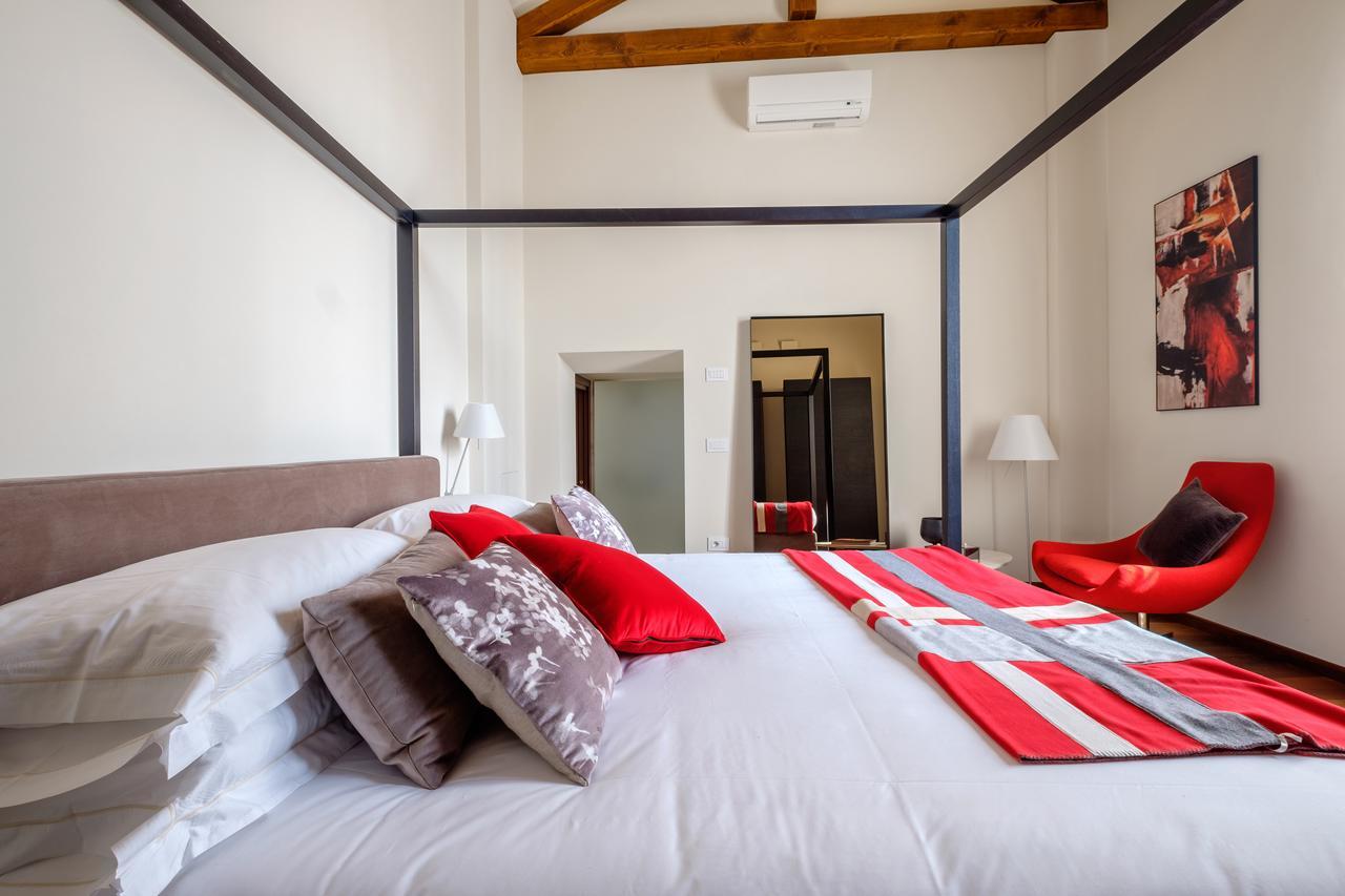 Ca' Moro Salina Apartment เวนิส ภายนอก รูปภาพ