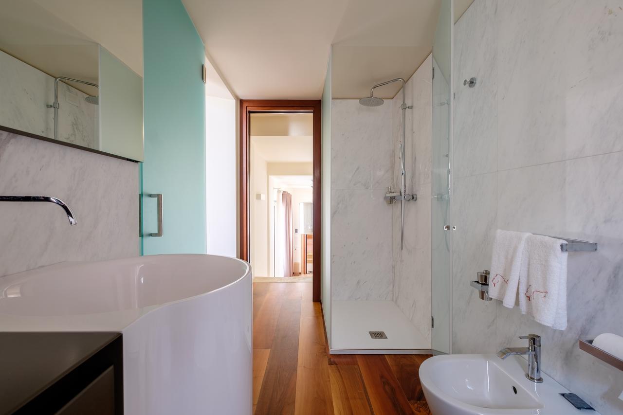 Ca' Moro Salina Apartment เวนิส ภายนอก รูปภาพ