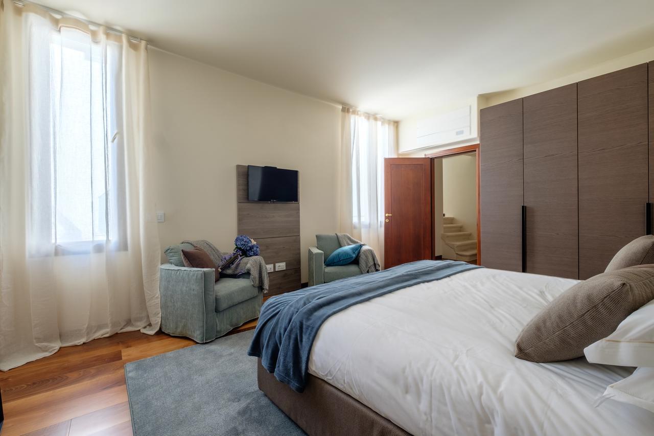 Ca' Moro Salina Apartment เวนิส ภายนอก รูปภาพ