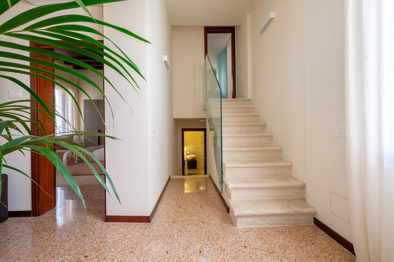 Ca' Moro Salina Apartment เวนิส ภายนอก รูปภาพ