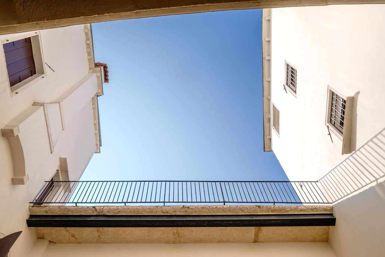Ca' Moro Salina Apartment เวนิส ภายนอก รูปภาพ