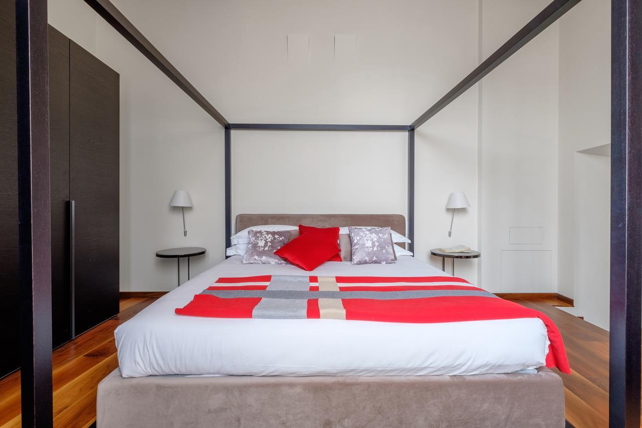 Ca' Moro Salina Apartment เวนิส ภายนอก รูปภาพ