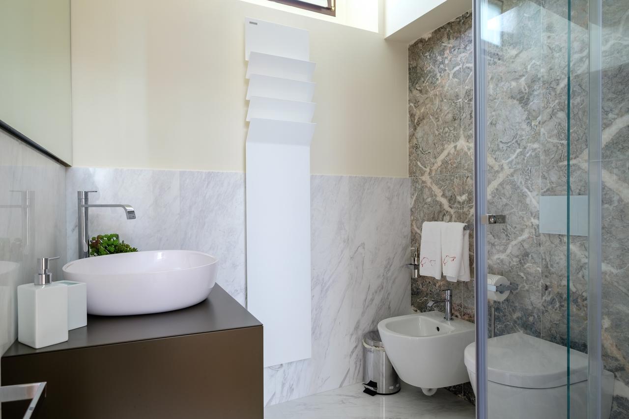 Ca' Moro Salina Apartment เวนิส ภายนอก รูปภาพ