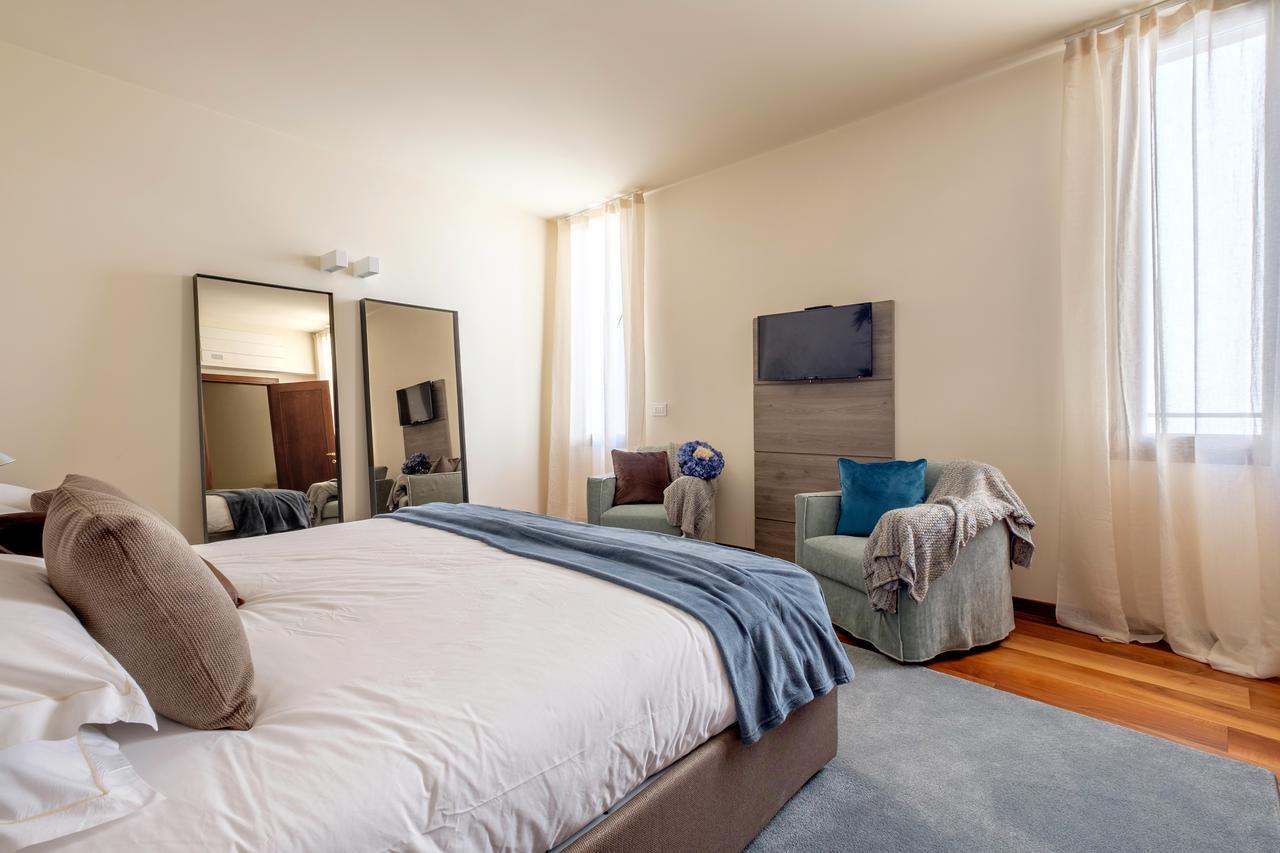 Ca' Moro Salina Apartment เวนิส ภายนอก รูปภาพ