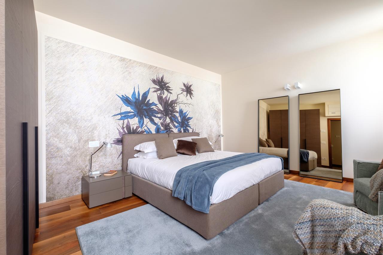 Ca' Moro Salina Apartment เวนิส ภายนอก รูปภาพ