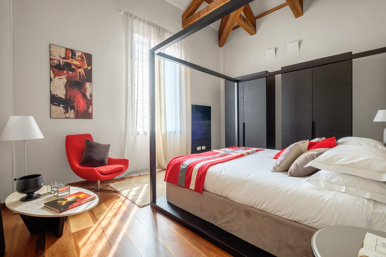 Ca' Moro Salina Apartment เวนิส ภายนอก รูปภาพ