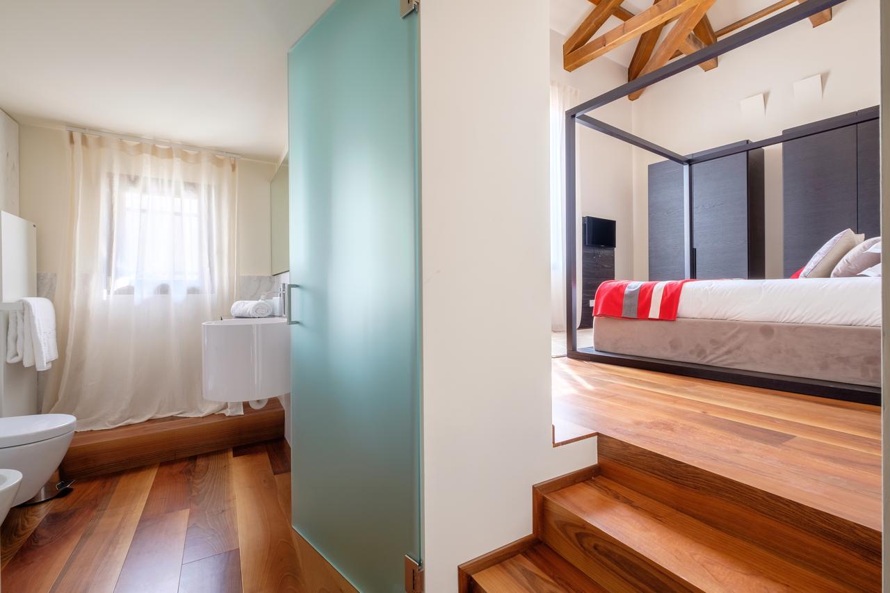 Ca' Moro Salina Apartment เวนิส ภายนอก รูปภาพ