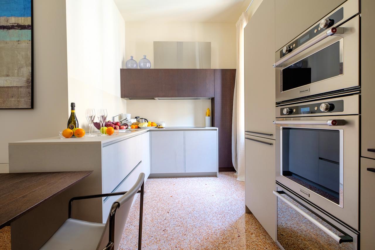 Ca' Moro Salina Apartment เวนิส ภายนอก รูปภาพ